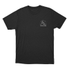 Wendigoon Logo Unsiex T Shirt Black